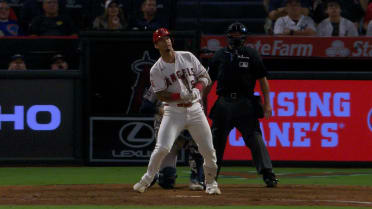 Vaughn Grissom trae 2 con doble 