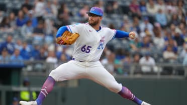 Noah Cameron's dominant outing against the Mariners