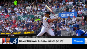 Today's odds and trends presented by FanDuel