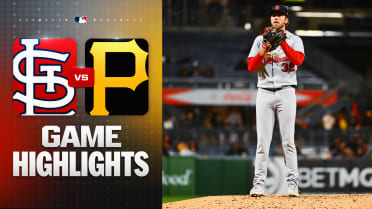 Matthew Liberatore whiffs six in Cardinals' 5-1 win