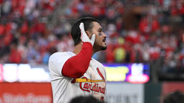 Curtain Call: Nolan Arenado homers on Opening Day