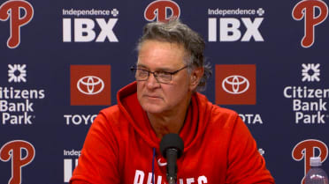 Don Mattingly on loss despite Aaron Nola's outing