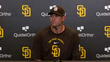 Craig Stammen talks finishing the season strong