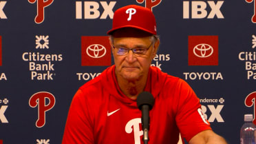 Don Mattingly on the injury status of Rafael Marchán