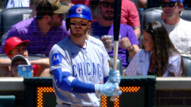 Ian Happ impulsa a Bregman con elevado de sacrificio