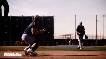 Baseball Returns: Your First Look at Spring Training