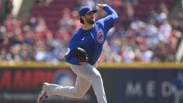 David Peterson K's seven in strong outing