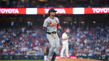 Masyn Winn's solo homer (5)