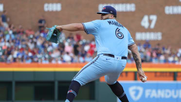 Hot Stove discusses recent offseason news