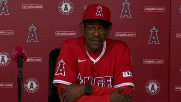 Ron Washington on the 5-4 loss to the Rangers