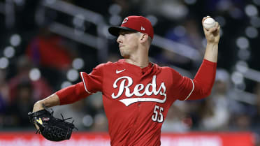 Brandon Williamson's 4 2/3 strong innings in relief