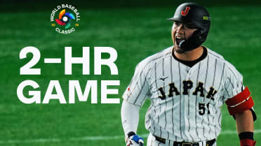 Seiya Suzuki's TWO HOME RUNS!