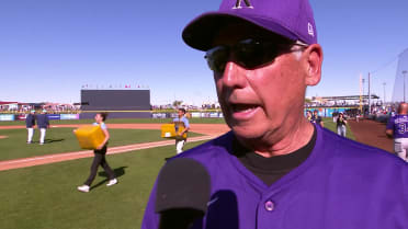 Bud Black discusses Rockies' pitching effort 
