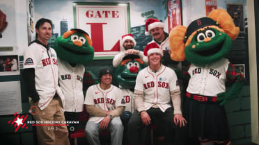 2025 Holiday Caravan Day 2