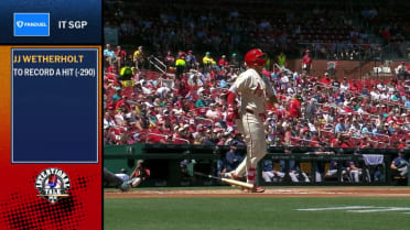 Intentional Talk picks FanDuel SGP for July 3