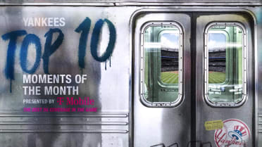 Top 10 Moments of June 2024 | New York Yankees