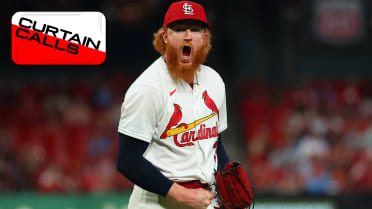 Dustin May shuts out the Padres