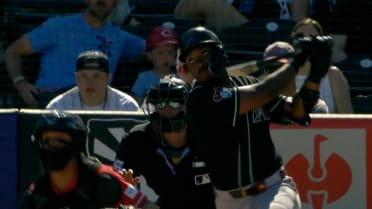 LuJames Groover pega su segundo doble productor