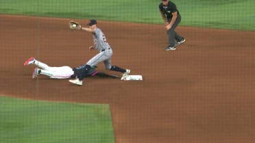 Tigers turn clutch double play in the 10th