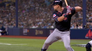 MLB India Call: Nathaniel Lowe's RBI single