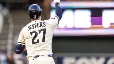 Ryan Jeffers' two-run home run (4)