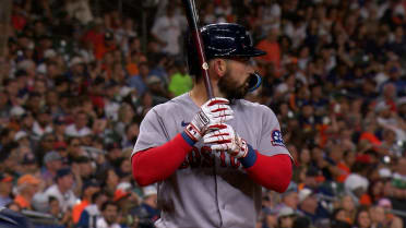 Connor Wong's RBI double