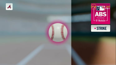 Strike 2 es confirmado tras reto ABS