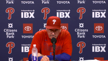 Thomson on Sánchez's start: 'A fantastic performance'