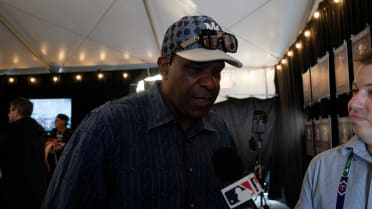 Hall of Famers give thoughts on Field of Dreams Movie