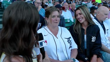Ben Malgeri's family discusses his first career hit