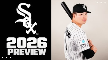 30 Clubs, 30 Camps: White Sox