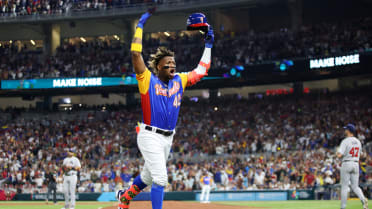 Ronald Acuña Jr. joins stacked Venezuela roster