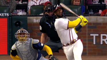 Jurickson Profar's solo home run (5) 