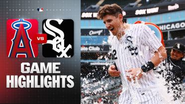 Lo más destacado LAA - CWS