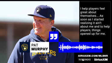 Pat Murphy on his coaching style, team leaders