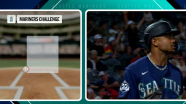Strike 3 is confirmed after ABS challenge 