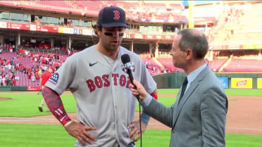 Marcelo Mayer joins MLB Tonight