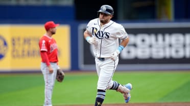 Jonathan Aranda's solo home run (11)