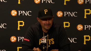 Don Kelly on pitching staff's performance, loss, more