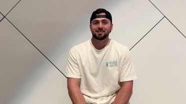 Liam Hicks on playing for Team Canada in The Classic