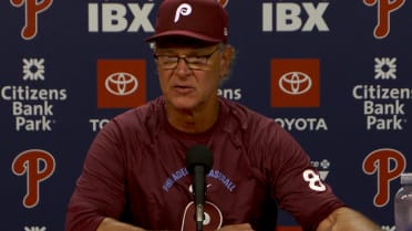 Don Mattingly on Wheeler and García in win
