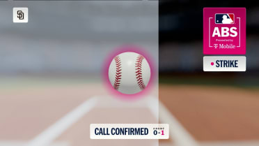 Strike 1 confirmado tras desafío del ABS