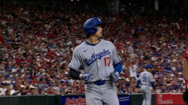 Freddie Freeman's RBI single