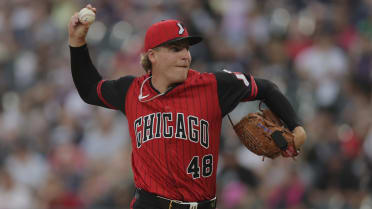 Jonathan Cannon strikes out five in five innings