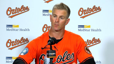 Tony Mansolino: 'It's not something anyone wanted'