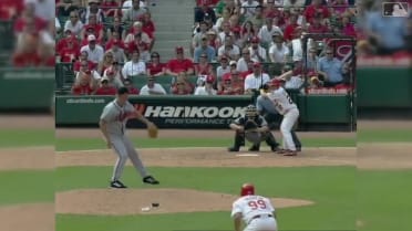 David Eckstein Highlights