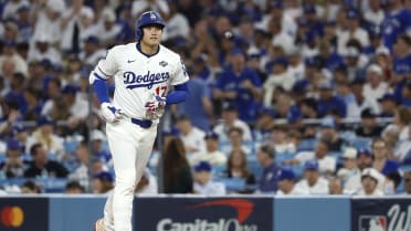 Odds and Trends for World Series Game 5