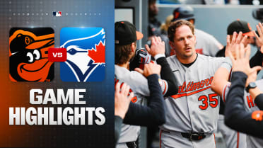 Rutschman's four-hit game powers Orioles to 13-3 win