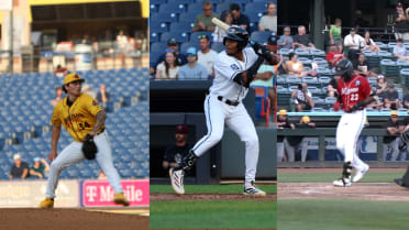 Watch Akron RubberDucks vs. Altoona Curve