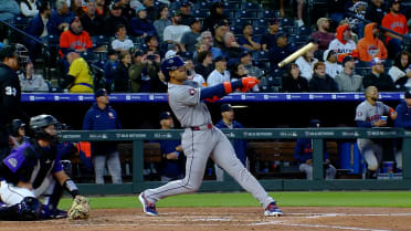 Data Viz: Cam Smith's 462-foot home run